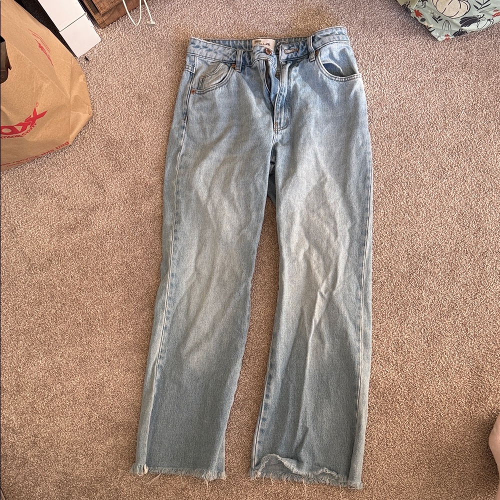 ROLLA’S Blue Women's Jeans